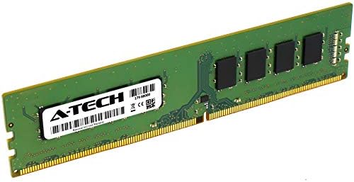 A-Tech 8GB זיכרון RAM עבור HP 14Z-FQ000 | DDR4 2666MHz PC4-21300 ללא ECC DIMM 1.2V - מודול שדרוג זיכרון שולחן עבודה